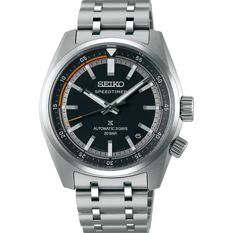 Prospex SEIKO Speedtimer 6R Compact Countdown 39.5mm SPB515J1