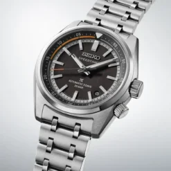 Prospex SEIKO Speedtimer 6R Compact Countdown 39.5mm SPB515J1