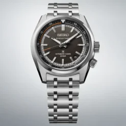 Prospex SEIKO Speedtimer 6R Compact Countdown 39.5mm SPB515J1