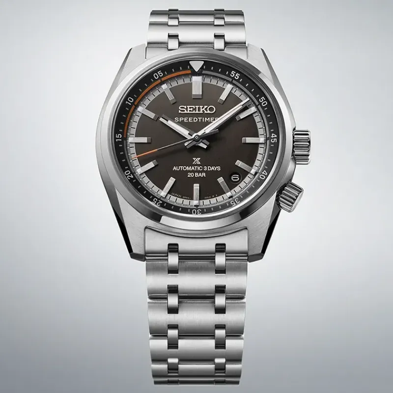 Prospex SEIKO Speedtimer 6R Compact Countdown 39.5mm SPB515J1