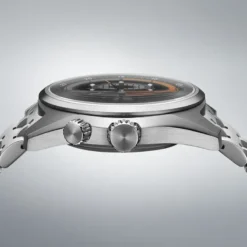 Prospex SEIKO Speedtimer 6R Compact Countdown 39.5mm SPB515J1