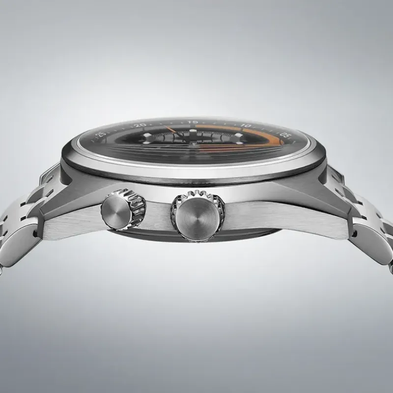 Prospex SEIKO Speedtimer 6R Compact Countdown 39.5mm SPB515J1