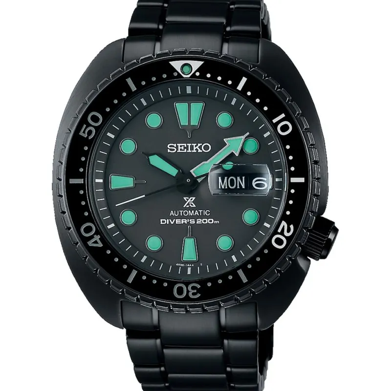 Seiko Prospex SRPK43K1