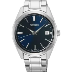 Classic Seiko Sapphire 40mm SUR309P1