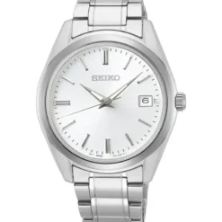 Classic Seiko Sapphire 40mm SUR307P1