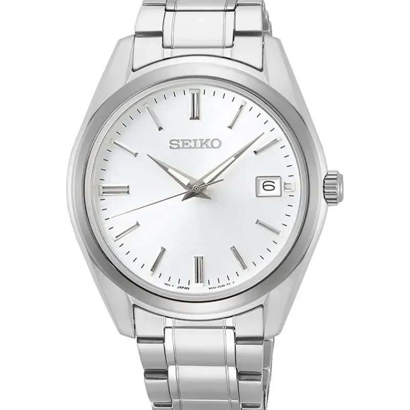Classic Seiko Sapphire 40mm SUR307P1