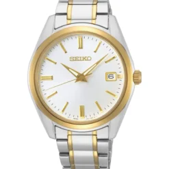 Classic Seiko Sapphire 40mm SUR312P1