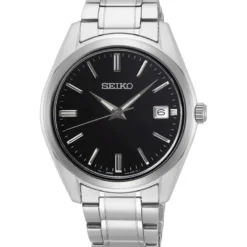Classic Seiko Sapphire 40mm SUR311P1