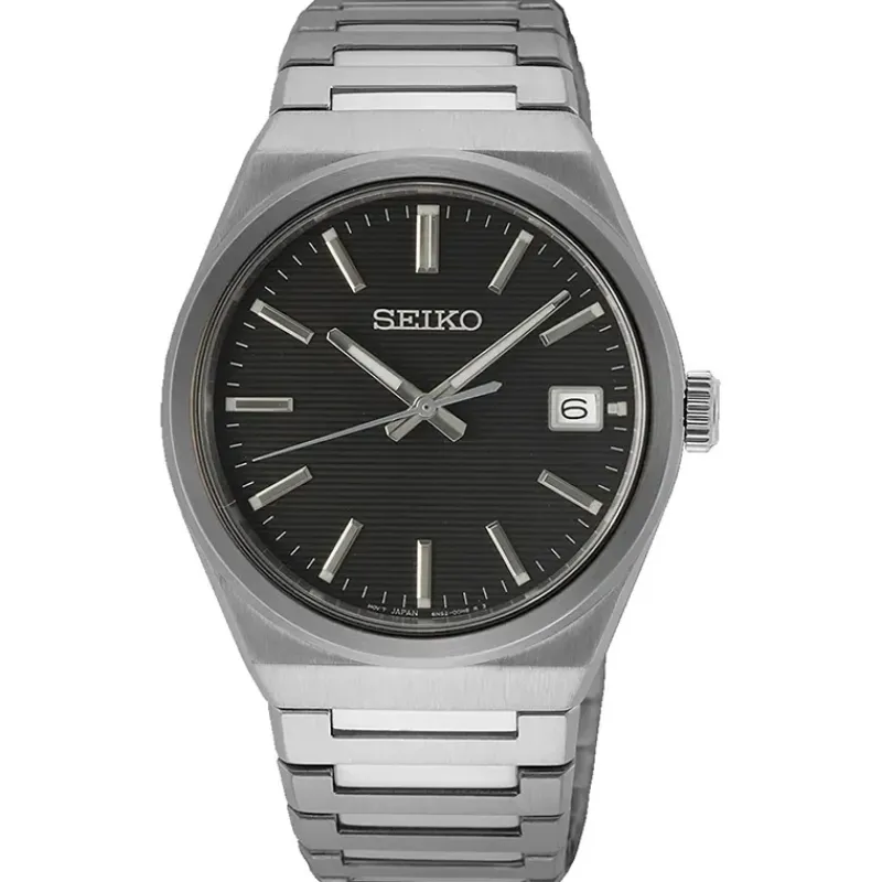 Classic Seiko Sapphire SUR557P1