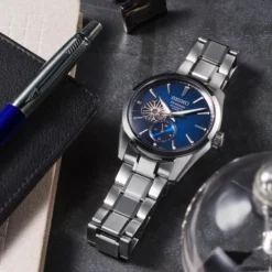 Presage Seiko Sharp Edged Series Automatic 40mm SPB417J1