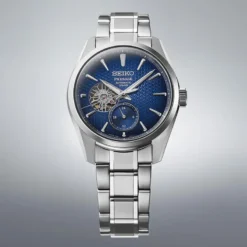 Presage Seiko Sharp Edged Series Automatic 40mm SPB417J1