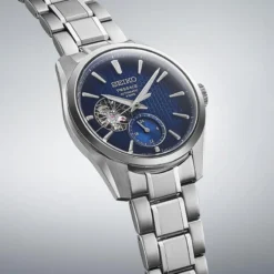 Presage Seiko Sharp Edged Series Automatic 40mm SPB417J1
