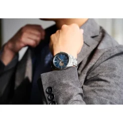 Presage Seiko Sharp Edged Series Automatic 40mm SPB417J1