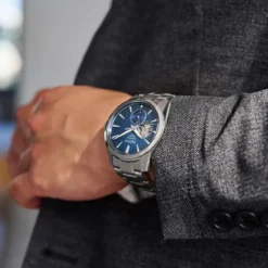 Presage Seiko Sharp Edged Series Automatic 40mm SPB417J1