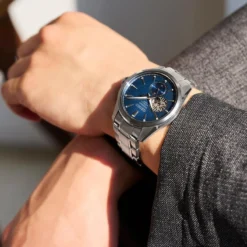 Presage Seiko Sharp Edged Series Automatic 40mm SPB417J1
