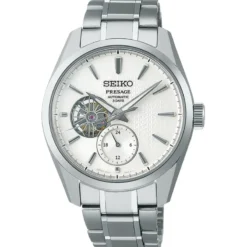 Presage Seiko Sharp Edged Series Automatic 40mm SPB415J1