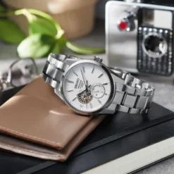 Presage Seiko Sharp Edged Series Automatic 40mm SPB415J1