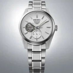 Presage Seiko Sharp Edged Series Automatic 40mm SPB415J1