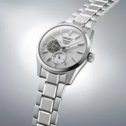 Presage Seiko Sharp Edged Series Automatic 40mm SPB415J1