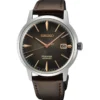 Presage Seiko Sharp Automatic 39.5mm SRPJ17J1
