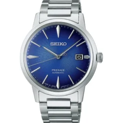 Presage Seiko Sharp Automatic 39.5mm SRPJ13J1