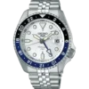 5 Sports Seiko Seiko 5 Sports Automatic GMT 42.5mm SSK033K1