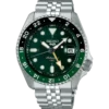 5 Sports Seiko Seiko 5 Sports Automatic GMT 42.5mm SSK035K1
