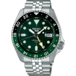 5 Sports Seiko Seiko 5 Sports Automatic GMT 42.5mm SSK035K1