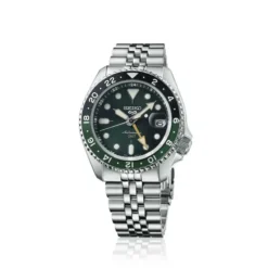 5 Sports Seiko Seiko 5 Sports Automatic GMT 42.5mm SSK035K1