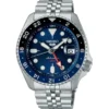 5 Sports Seiko Seiko 5 Sports Automatic GMT 42.5mm SSK003K1