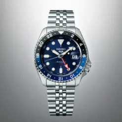 5 Sports Seiko Seiko 5 Sports Automatic GMT 42.5mm SSK003K1