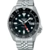 5 Sports Seiko Seiko 5 Sports Automatic GMT 42.5mm SSK001K1