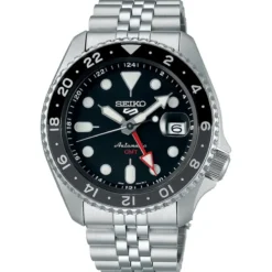 5 Sports Seiko Seiko 5 Sports Automatic GMT 42.5mm SSK001K1