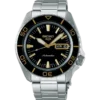 5 Sports Seiko Seiko 5 Sports Automatic 42.5mm Blacktone Redux SRPK99K1