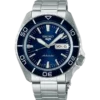 5 Sports Seiko Seiko 5 Sports Automatic 42.5mm Bluetone Redux SRPK97K1