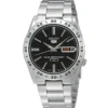 5 Sports Seiko Seiko 5 Sports Automatic 37mm SNKE01K1