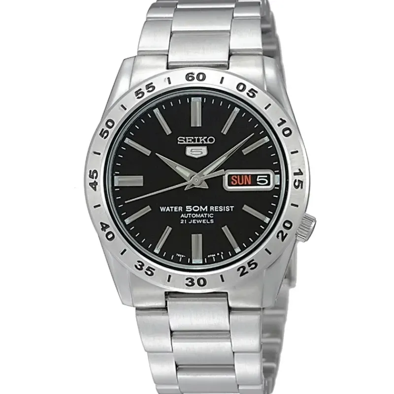 5 Sports Seiko Seiko 5 Sports Automatic 37mm SNKE01K1