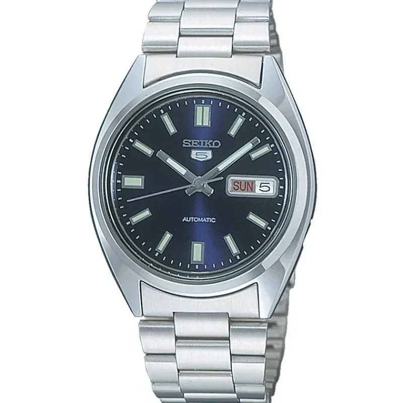 5 Sports Seiko Seiko 5 Sports Automatic 37mm SNXS77K1