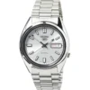 5 Sports Seiko Seiko 5 Sports Automatic 37mm SNXS73K1