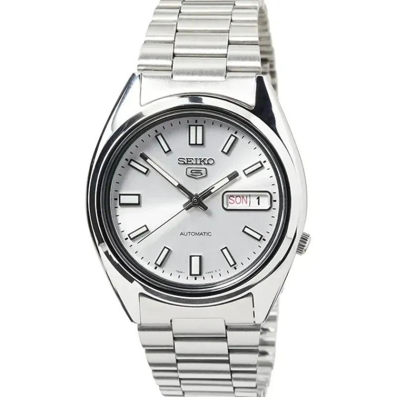 5 Sports Seiko Seiko 5 Sports Automatic 37mm SNXS73K1
