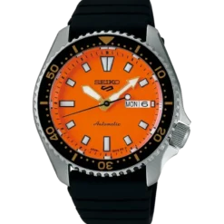5 Sports Seiko Seiko 5 Sports Automatic 42.5mm SRPL89K1