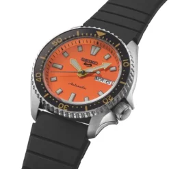 5 Sports Seiko Seiko 5 Sports Automatic 42.5mm SRPL89K1