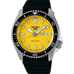 5 Sports Seiko Seiko 5 Sports Automatic 42.5mm SRPL87K1