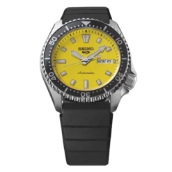5 Sports Seiko Seiko 5 Sports Automatic 42.5mm SRPL87K1