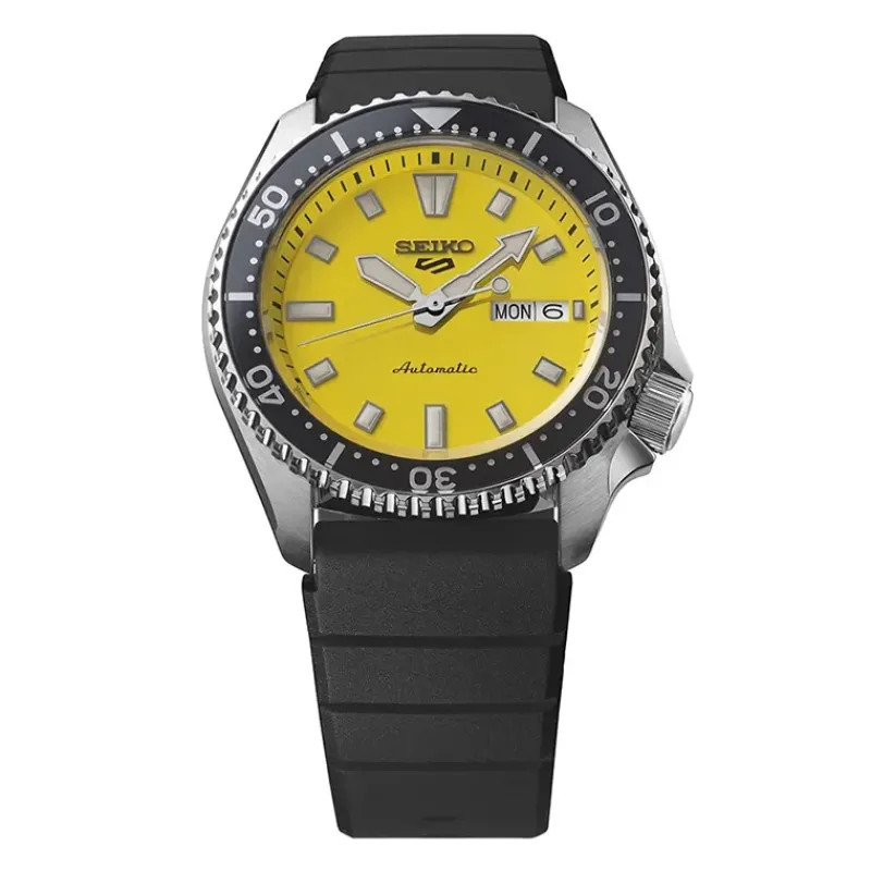 5 Sports Seiko Seiko 5 Sports Automatic 42.5mm SRPL87K1
