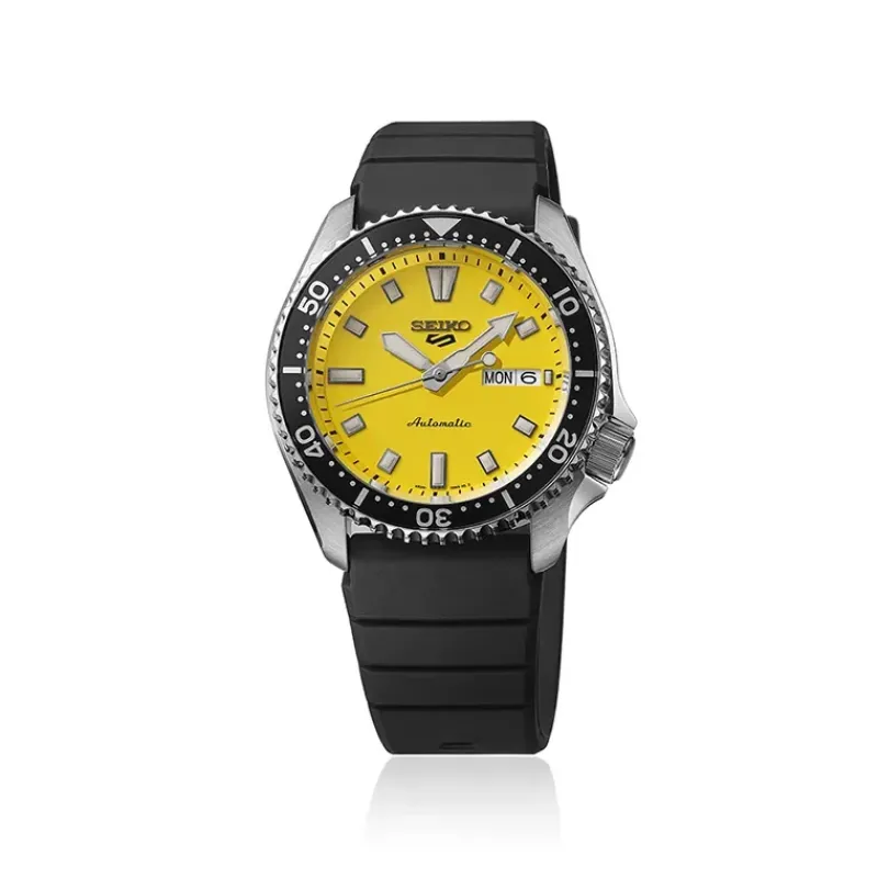 5 Sports Seiko Seiko 5 Sports Automatic 42.5mm SRPL87K1