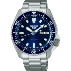 5 Sports Seiko Seiko 5 Sports Automatic 42.5mm SRPL83K1