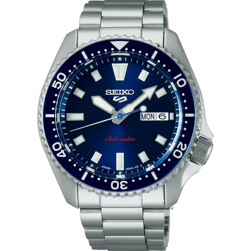 5 Sports Seiko Seiko 5 Sports Automatic 42.5mm SRPL83K1