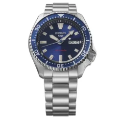5 Sports Seiko Seiko 5 Sports Automatic 42.5mm SRPL83K1