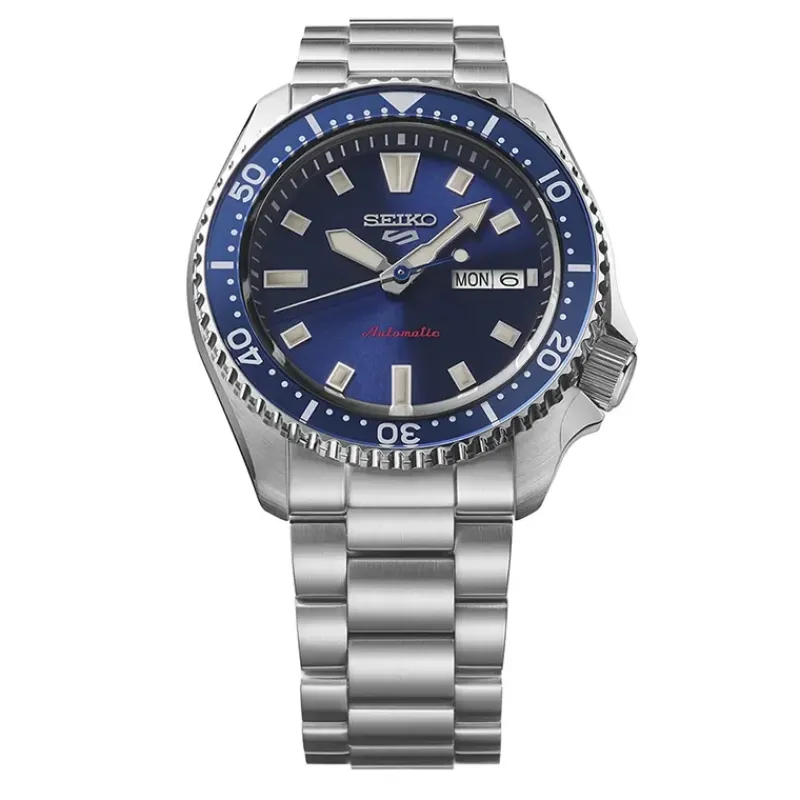 5 Sports Seiko Seiko 5 Sports Automatic 42.5mm SRPL83K1